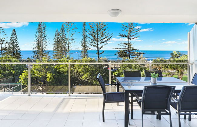 Malibu Mooloolaba - Foto 68