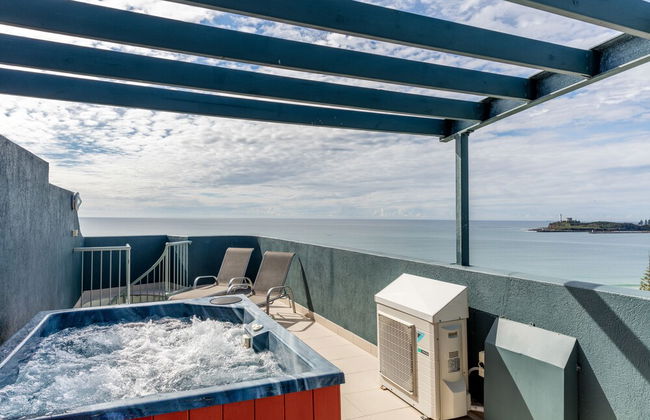 Malibu Mooloolaba - Foto 53