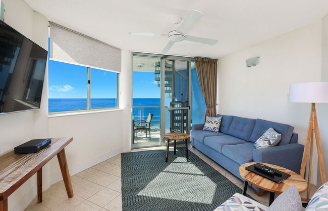 Malibu Mooloolaba - Foto 35
