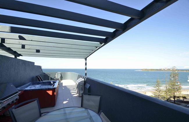 Malibu Mooloolaba - Foto 4
