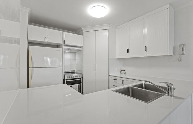 Malibu Mooloolaba - Foto 26