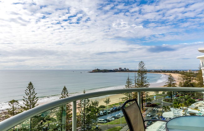 Malibu Mooloolaba - Foto 67
