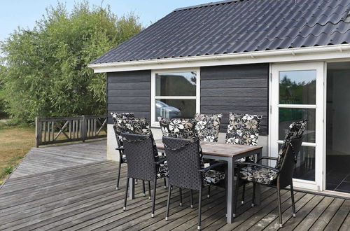 Photo 22 - 8 Person Holiday Home in Ulfborg-by Traum