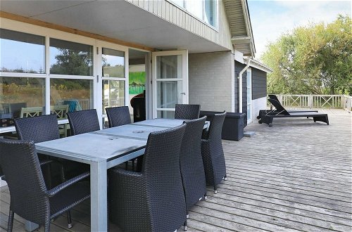 Photo 22 - 8 Person Holiday Home in Ulfborg