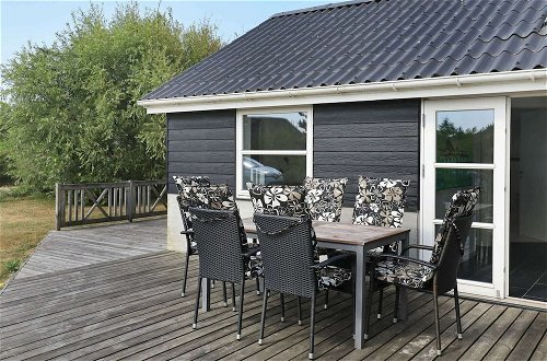 Photo 23 - 8 Person Holiday Home in Ulfborg