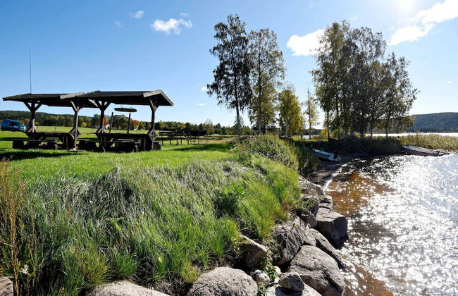 7 Person Holiday Home in Sunnemo-by Traum - Foto 13