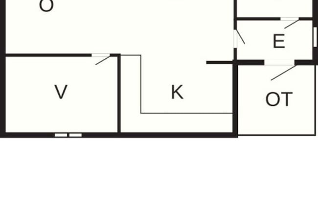 7 Person Holiday Home in Sunnemo-by Traum - Foto 2