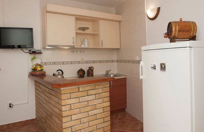 Guest House Medin - Photo 50