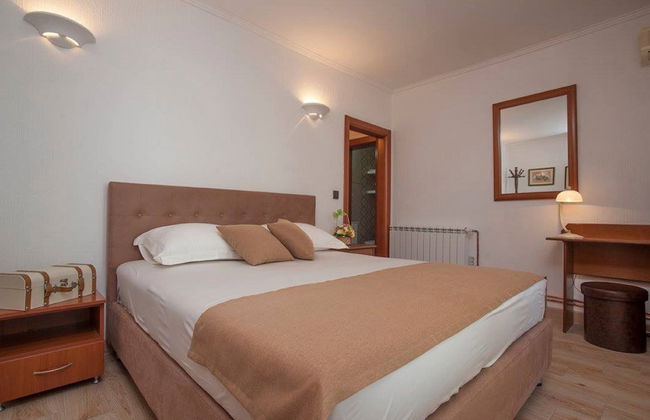 Guest House Medin - Photo 21