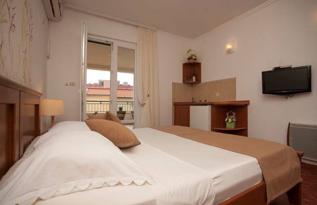 Guest House Medin - Photo 33