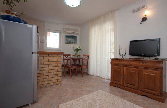 Guest House Medin - Photo 23