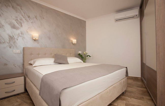 Guest House Medin - Photo 16