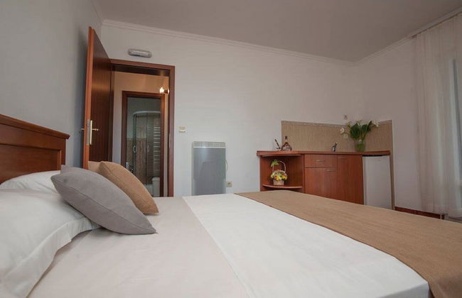 Guest House Medin - Photo 39