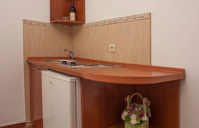 Guest House Medin - Photo 58
