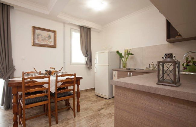 Guest House Medin - Photo 54
