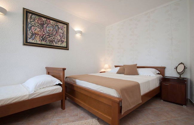 Guest House Medin - Photo 24