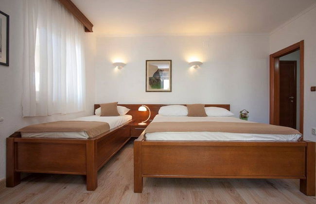 Guest House Medin - Photo 10