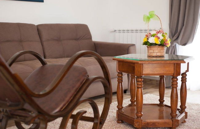 Guest House Medin - Photo 15