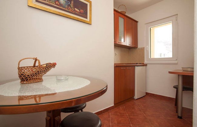 Guest House Medin - Photo 60