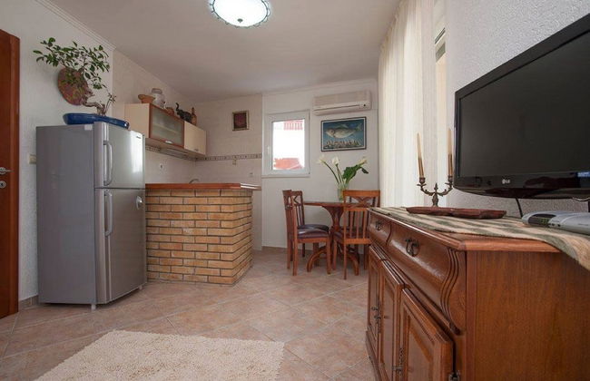 Guest House Medin - Photo 28