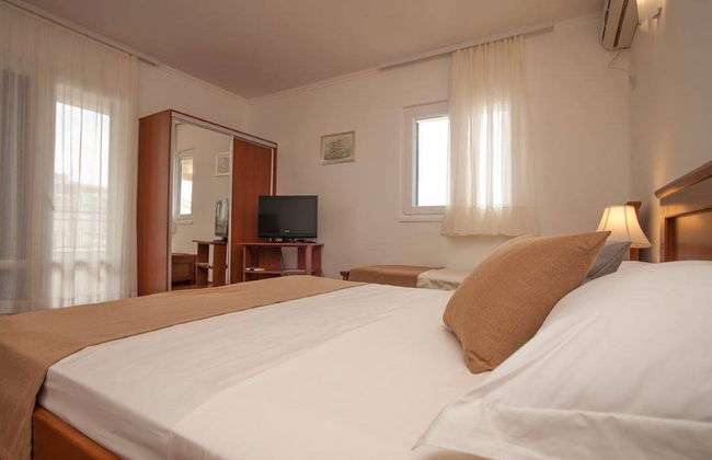 Guest House Medin - Photo 40