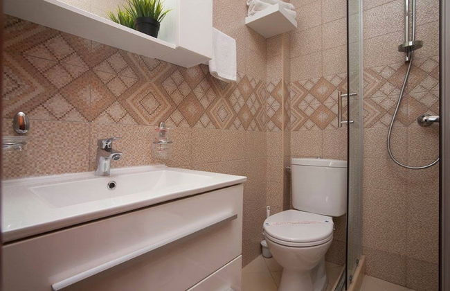 Guest House Medin - Photo 74