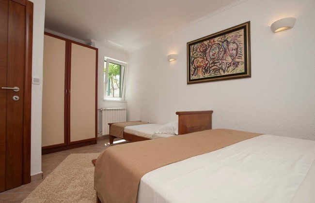 Guest House Medin - Photo 31
