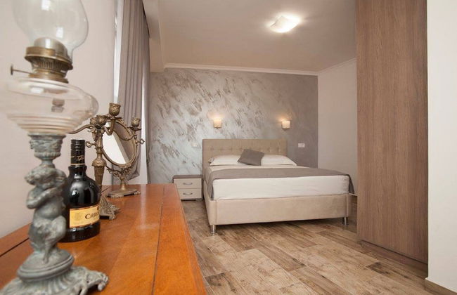 Guest House Medin - Photo 18