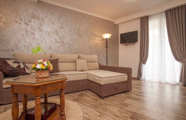 Guest House Medin - Photo 62