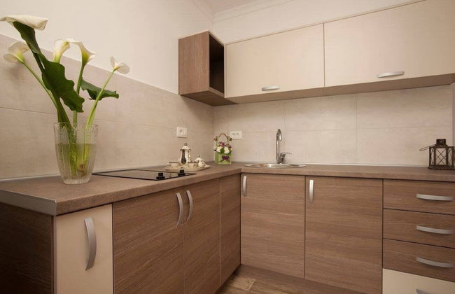 Guest House Medin - Photo 55