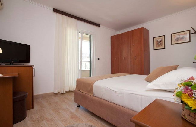 Guest House Medin - Photo 19