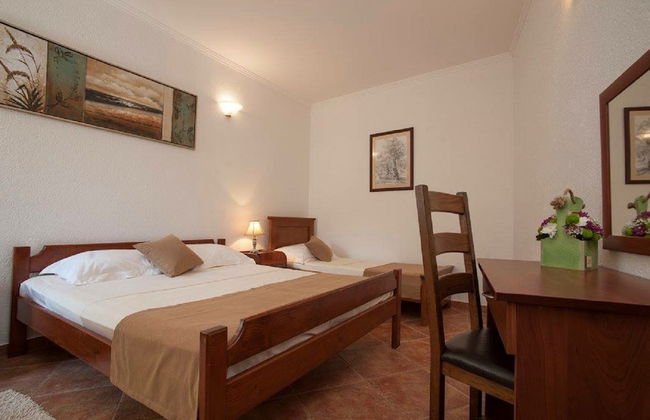 Guest House Medin - Photo 2