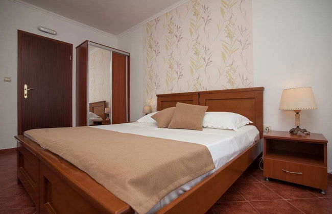 Guest House Medin - Photo 34