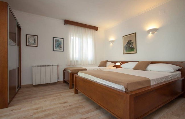 Guest House Medin - Photo 9