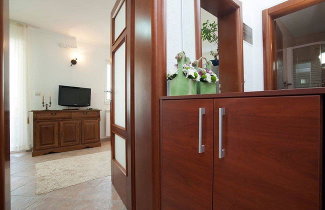 Guest House Medin - Photo 30