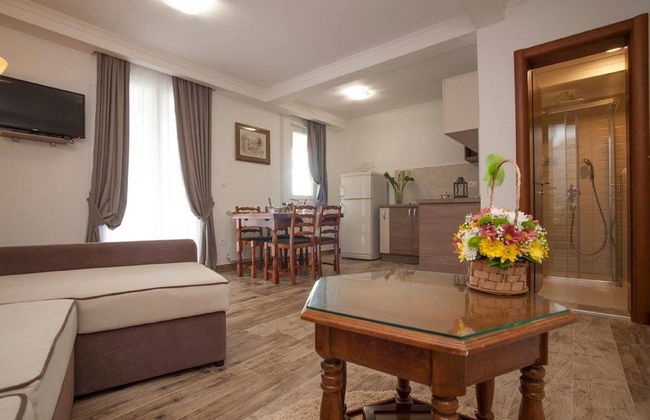 Guest House Medin - Photo 64