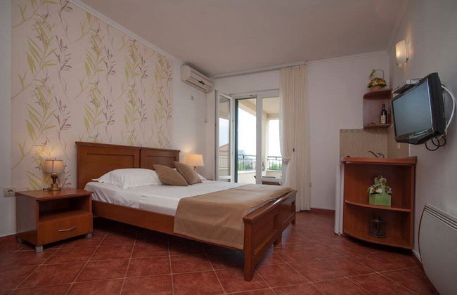 Guest House Medin - Photo 37