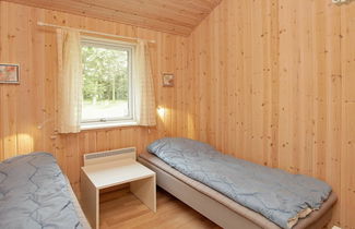 Photo 1 - 6 Person Holiday Home in Jerup