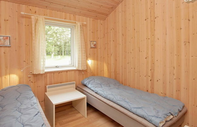 6 Person Holiday Home in Jerup - Foto 19