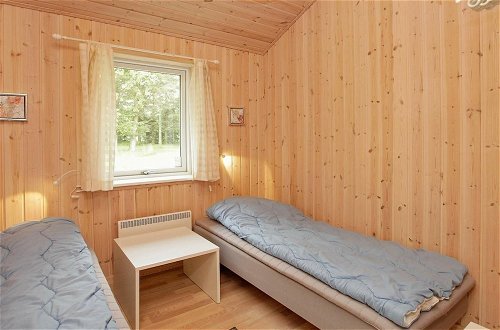 Foto 10 - 6 Person Holiday Home in Jerup
