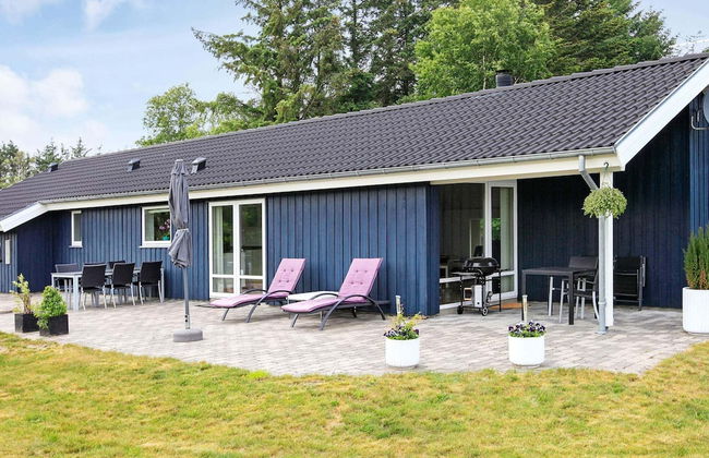 6 Person Holiday Home in Jerup - Foto 1