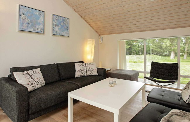6 Person Holiday Home in Jerup - Foto 12