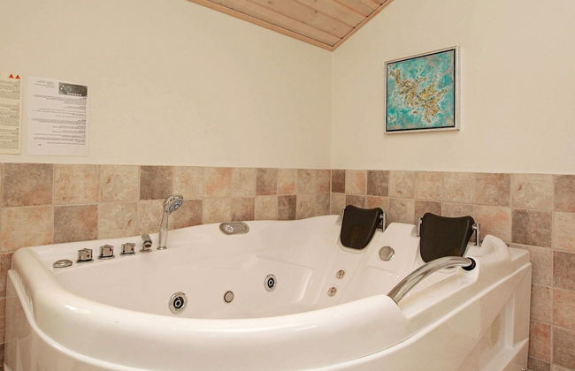 6 Person Holiday Home in Jerup - Foto 4