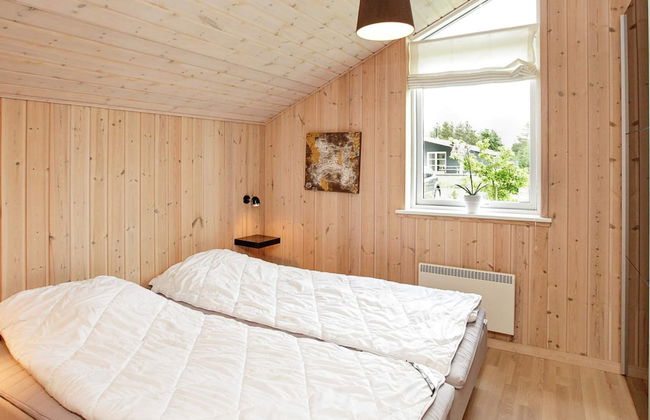 6 Person Holiday Home in Jerup - Foto 20