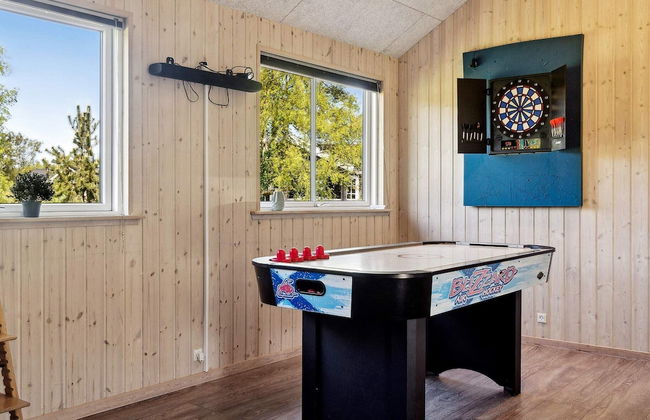 Luxury Villa With Pool - By Traum Ferienwohnungen - Foto 22