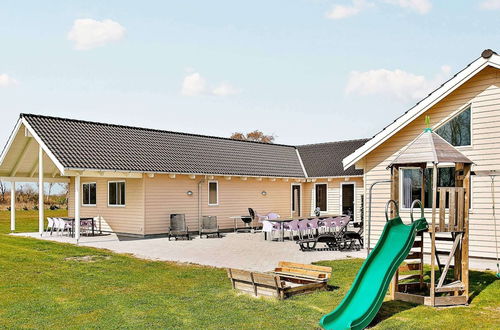 Photo 48 - 20 Person Holiday Home in Vaeggerlose