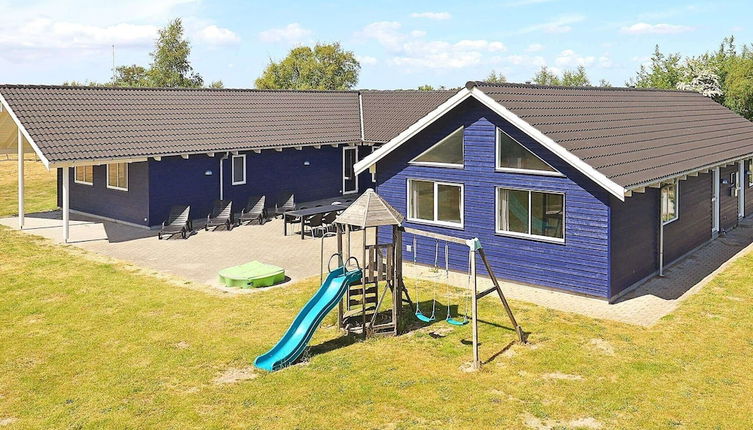 Photo 1 - 20 Person Holiday Home in Vaeggerlose