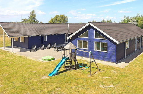 Photo 1 - 20 Person Holiday Home in Vaeggerlose