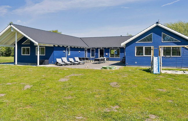 Luxury Villa With Pool - By Traum Ferienwohnungen - Foto 1