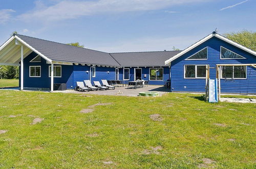 Photo 1 - 20 Person Holiday Home in Vaeggerlose